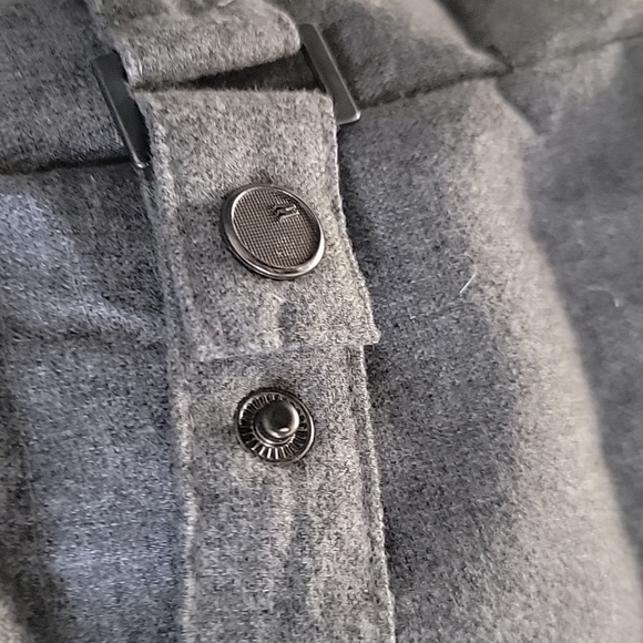 Grey Goose Down Weatherproof Jacket - Picture 5 of 7